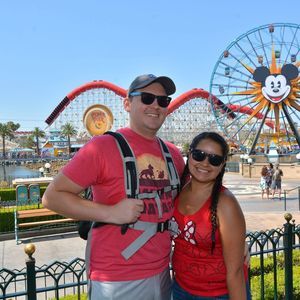 Meet your Posher, Reyna